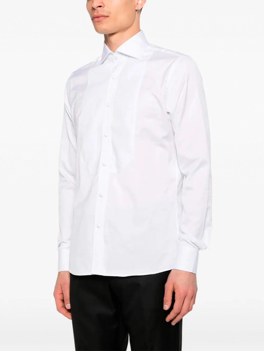 Tagliatore Shirt Size US XS / EU 42 / 0 - 5 Thumbnail