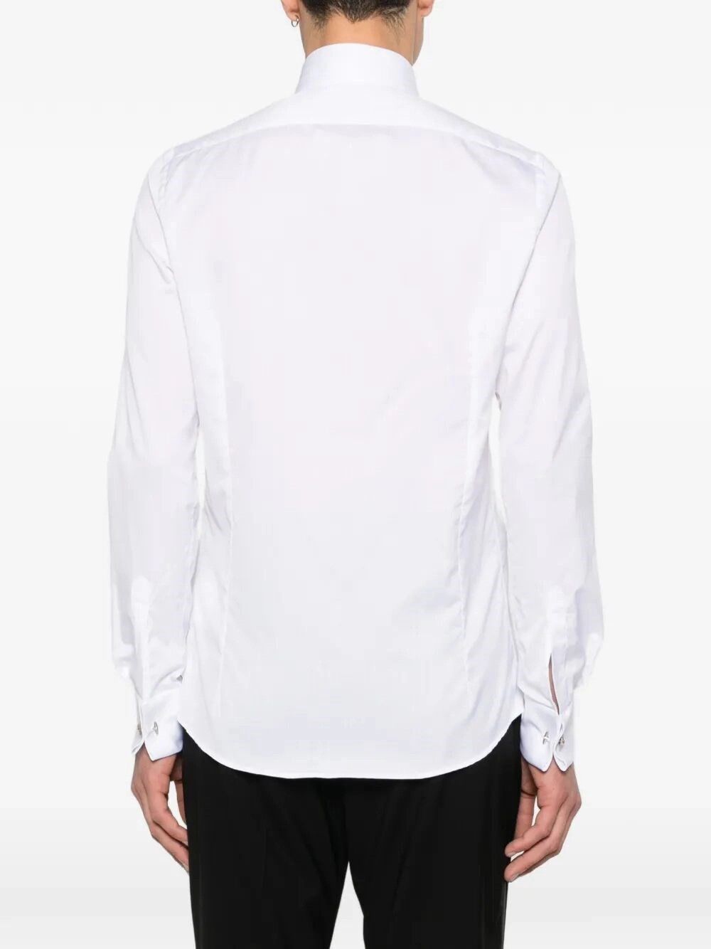 Tagliatore Shirt Size US XL / EU 56 / 4 - 4 Thumbnail