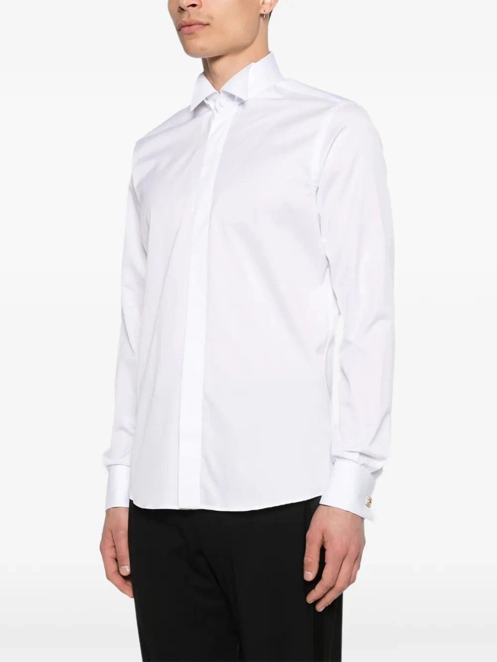 Tagliatore Shirt Size US XS / EU 42 / 0 - 5 Thumbnail