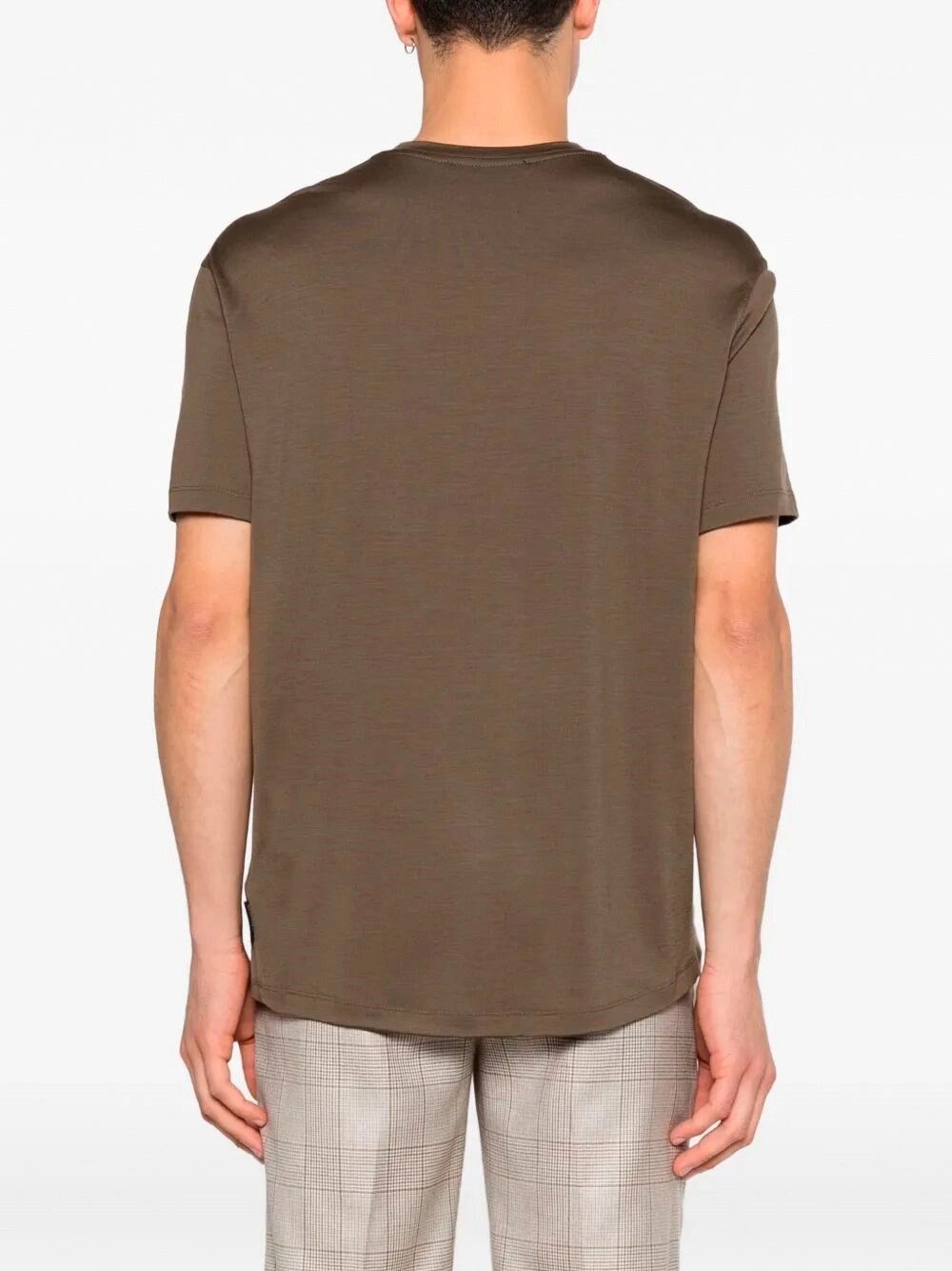Montecore T-Shirt Size US XL / EU 56 / 4 - 5 Thumbnail