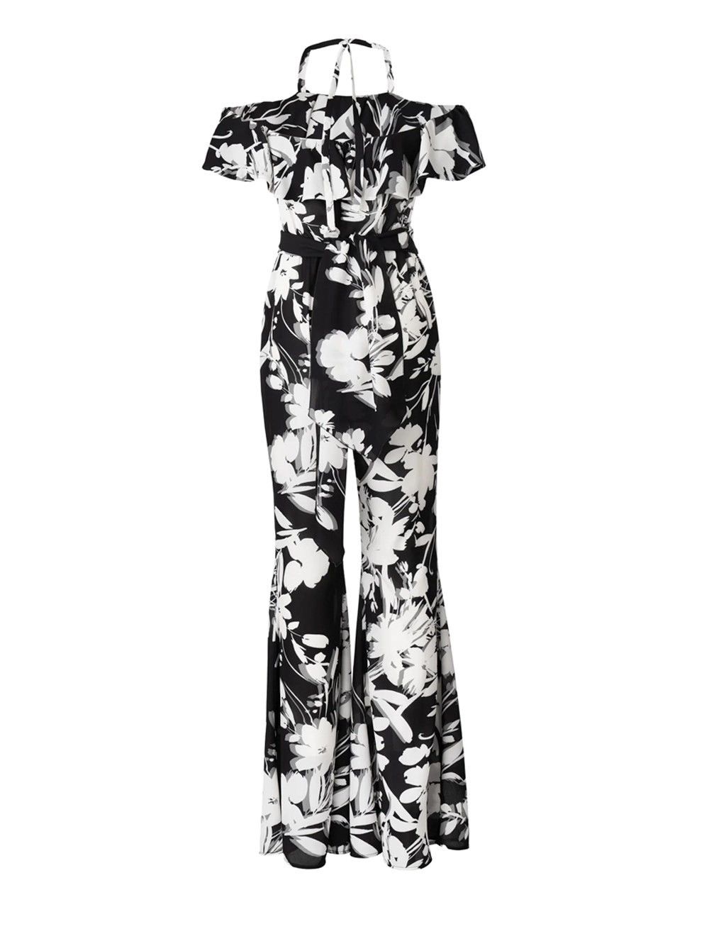 Catalina Jumpsuit Size 28" / US 6 / IT 42 - 4 Thumbnail