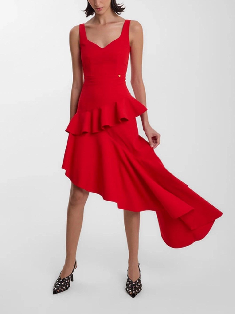 Catalina Dress Size M / US 6-8 / IT 42-44 - 2 Thumbnail