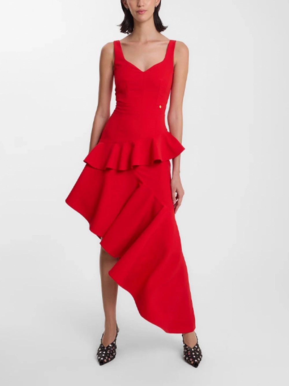 Catalina Dress Size M / US 6-8 / IT 42-44 - 3 Thumbnail