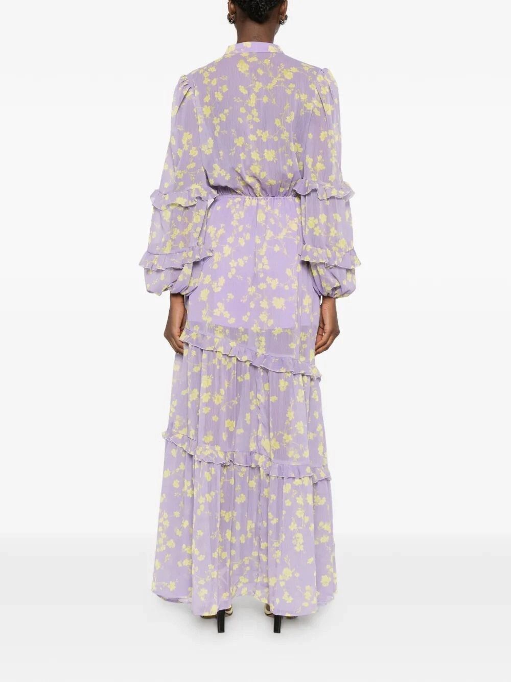 Catalina Long Dress Size M / US 6-8 / IT 42-44 - 3 Thumbnail