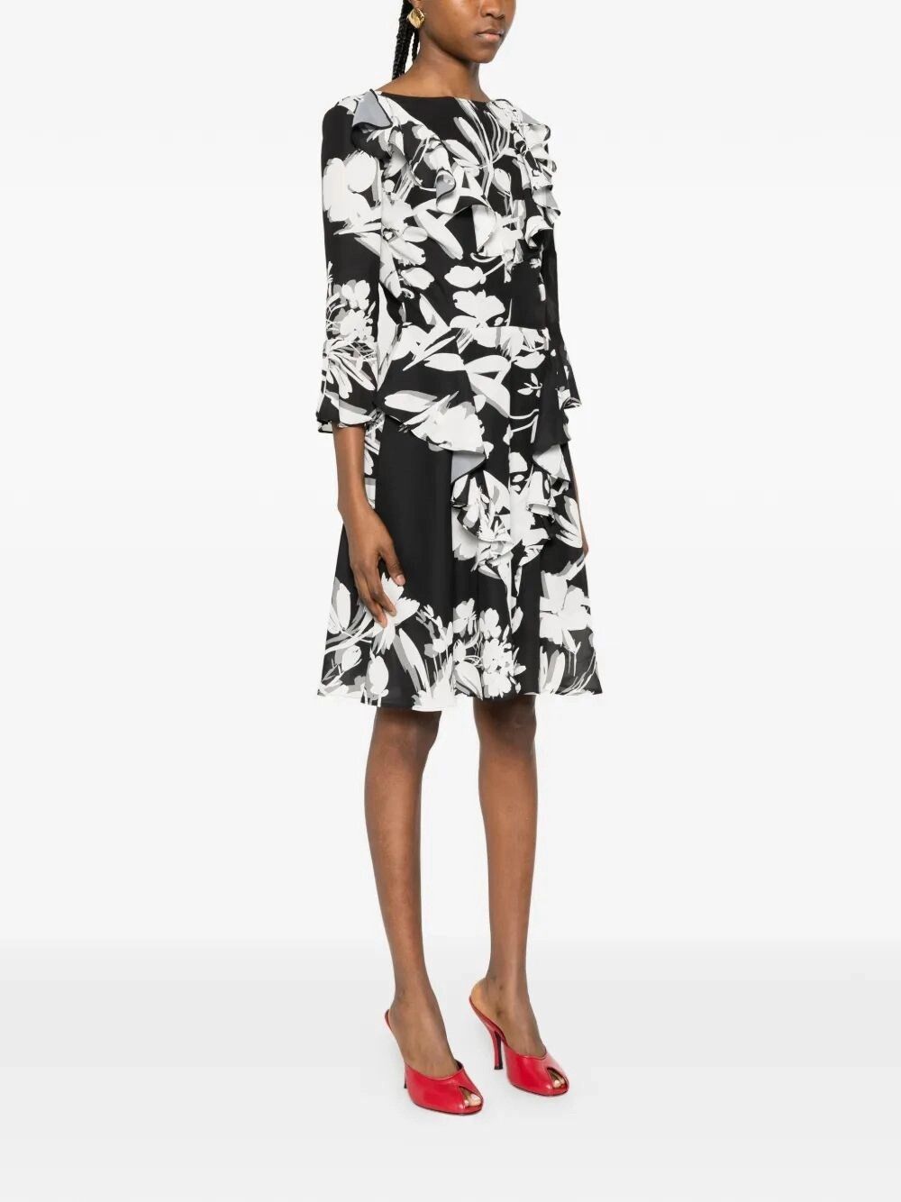 Catalina Dress Size M / US 6-8 / IT 42-44 - 3 Thumbnail