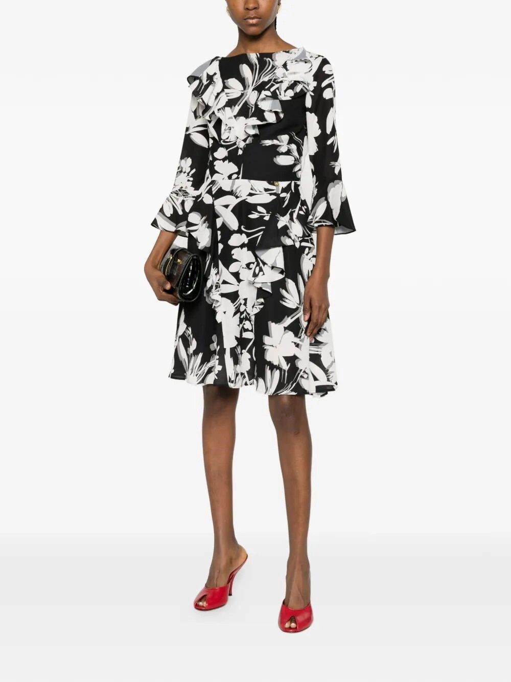 Catalina Dress Size M / US 6-8 / IT 42-44 - 2 Thumbnail