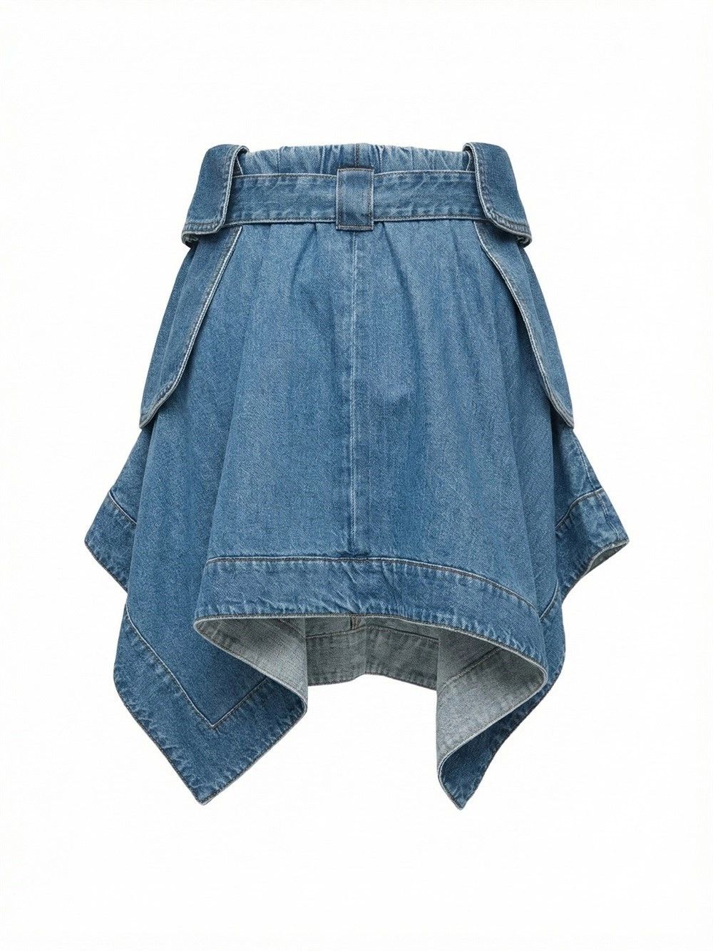 Loewe Cargo Skirt Size 27" / US 4 / IT 40 - 2 Thumbnail
