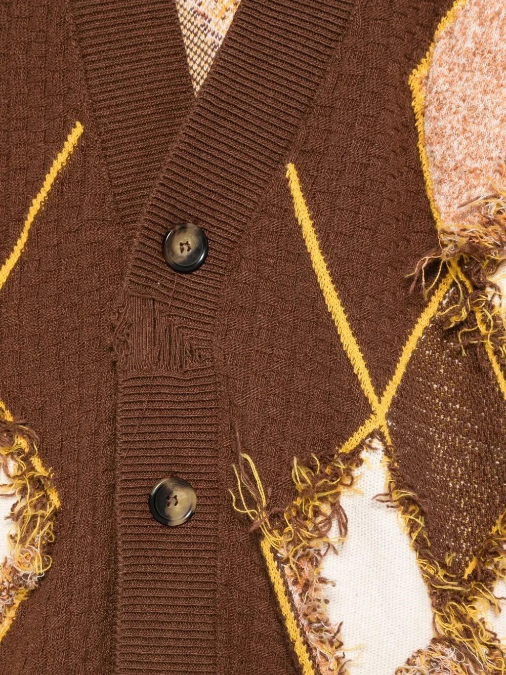 Laneus Cardigan Size US M / EU 48-50 / 2 - 3 Thumbnail