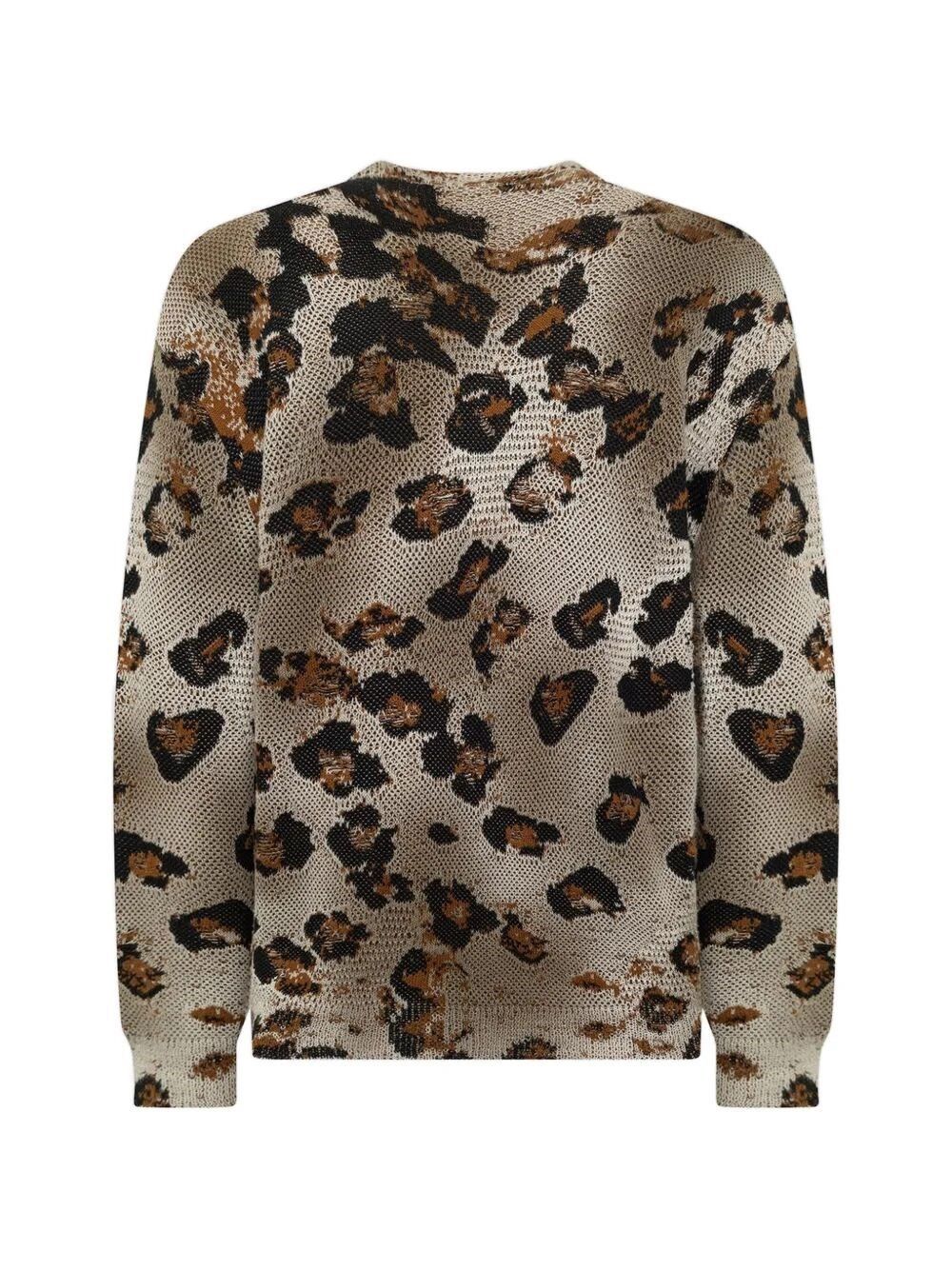 Laneus Sweater Size US M / EU 48-50 / 2 - 2 Thumbnail