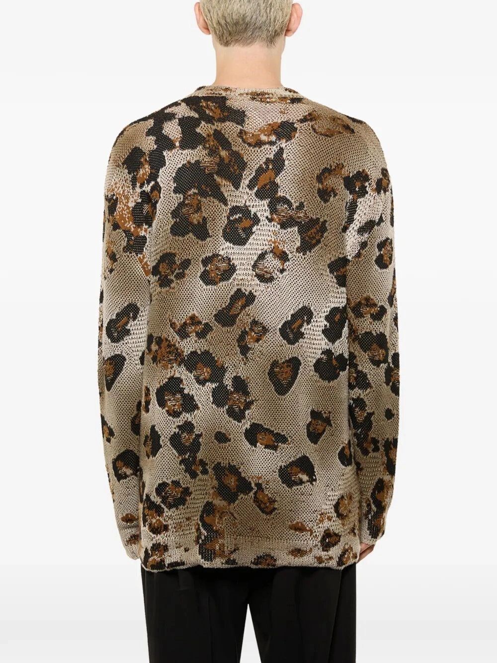Laneus Sweater Size US M / EU 48-50 / 2 - 7 Thumbnail