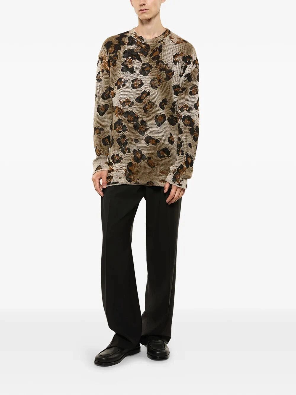 Laneus Sweater Size US M / EU 48-50 / 2 - 5 Thumbnail
