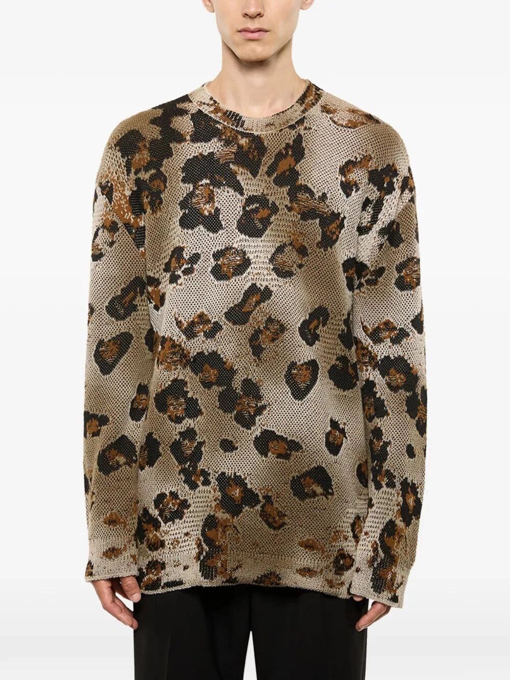 Laneus Sweater Size US M / EU 48-50 / 2 - 6 Thumbnail