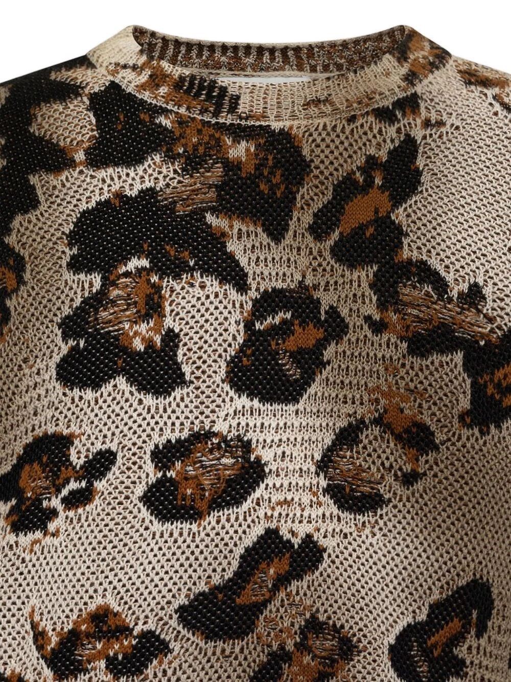 Laneus Sweater Size US M / EU 48-50 / 2 - 4 Thumbnail