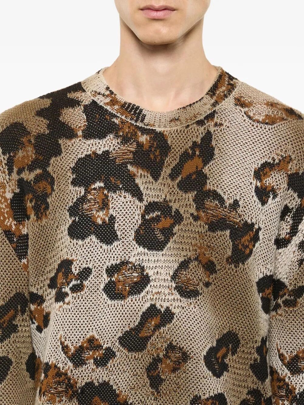 Laneus Sweater Size US M / EU 48-50 / 2 - 3 Thumbnail