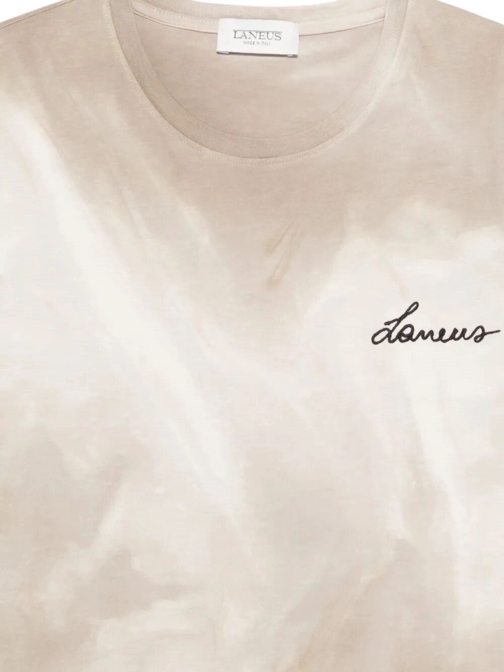 Laneus Over Fit T-Shirt Size US M / EU 48-50 / 2 - 3 Thumbnail