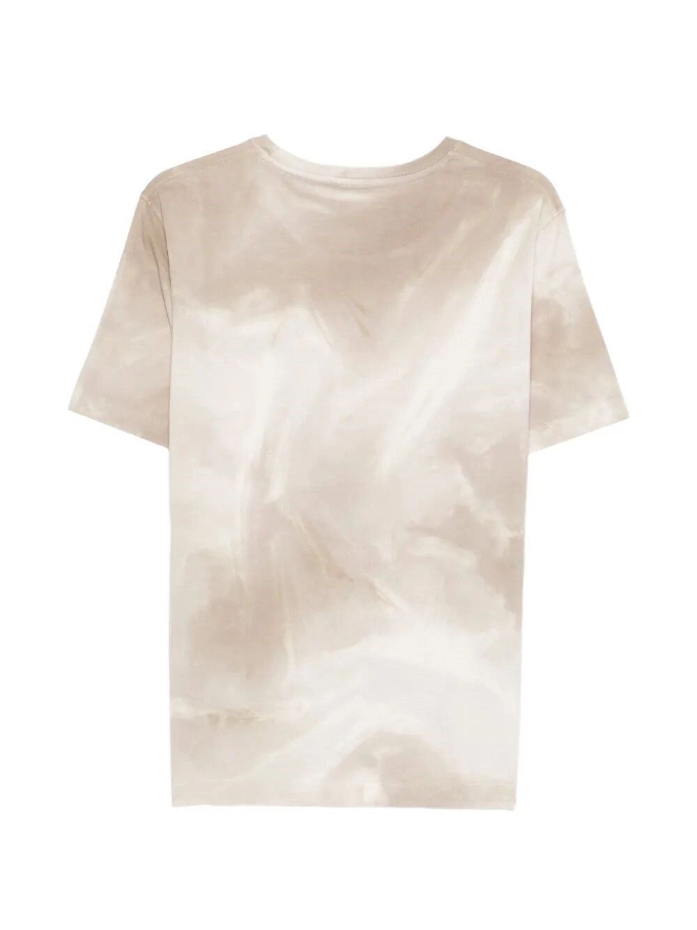 Laneus Over Fit T-Shirt Size US M / EU 48-50 / 2 - 2 Thumbnail