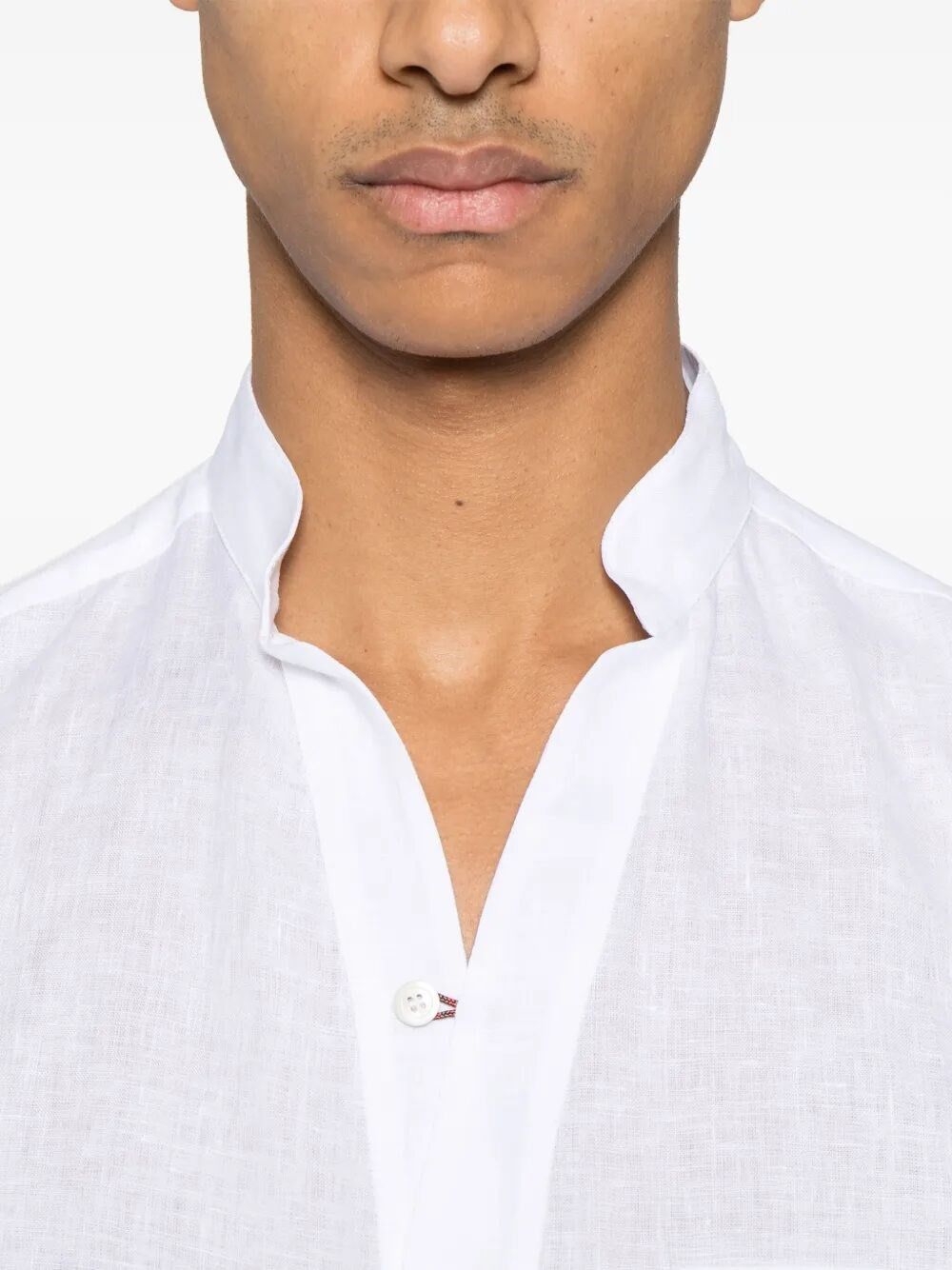 SEASE `Fish Tail` Shirt Size US XS / EU 42 / 0 - 3 Thumbnail
