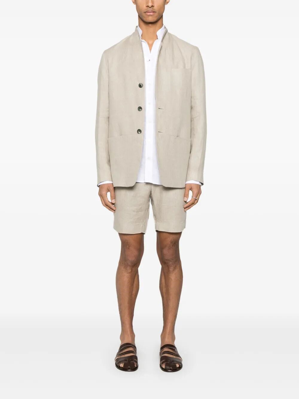 SEASE `Fish Tail` Shirt Size US XS / EU 42 / 0 - 2 Thumbnail