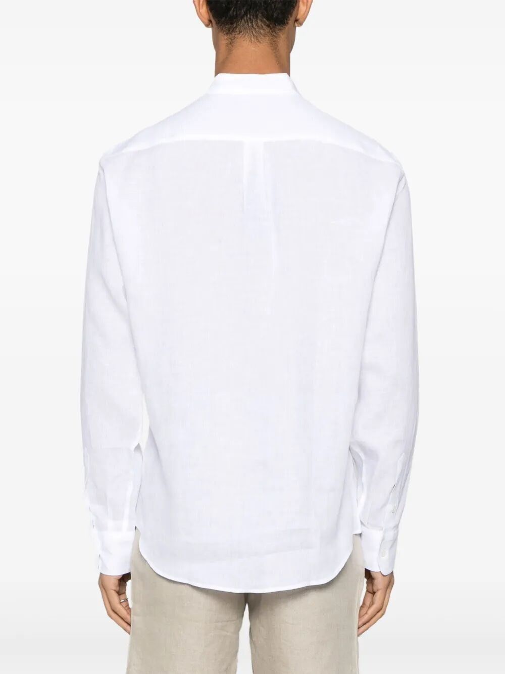 SEASE `Fish Tail` Shirt Size US XS / EU 42 / 0 - 4 Thumbnail