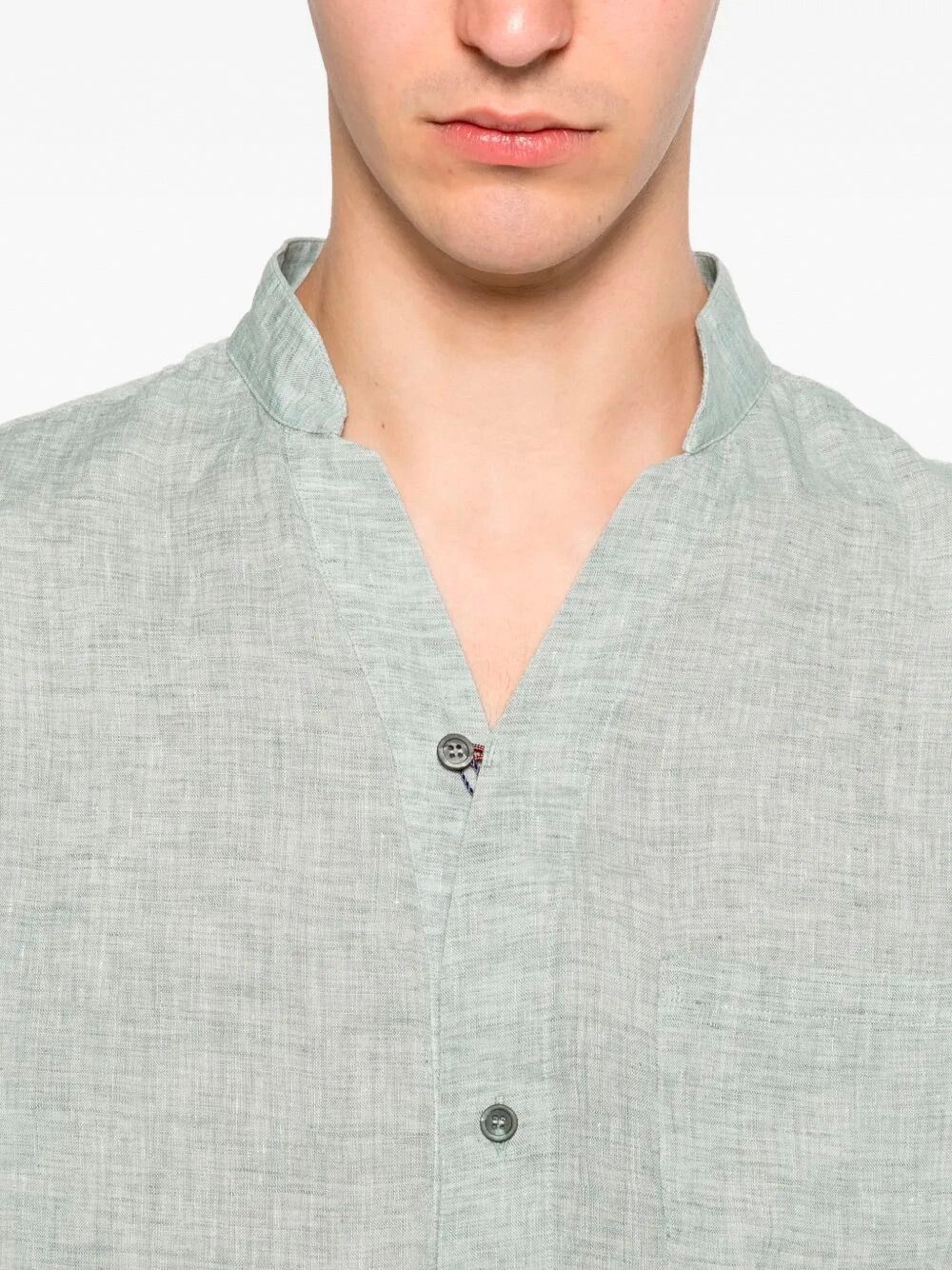 SEASE `Fish Tail` Shirt Size US XL / EU 56 / 4 - 5 Thumbnail