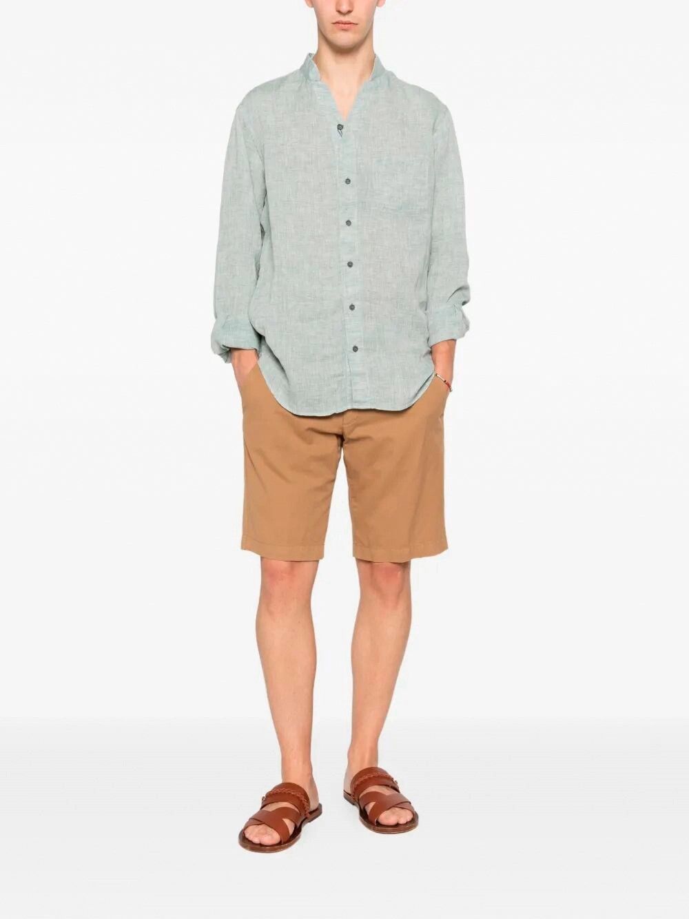 SEASE `Fish Tail` Shirt Size US XS / EU 42 / 0 - 2 Thumbnail