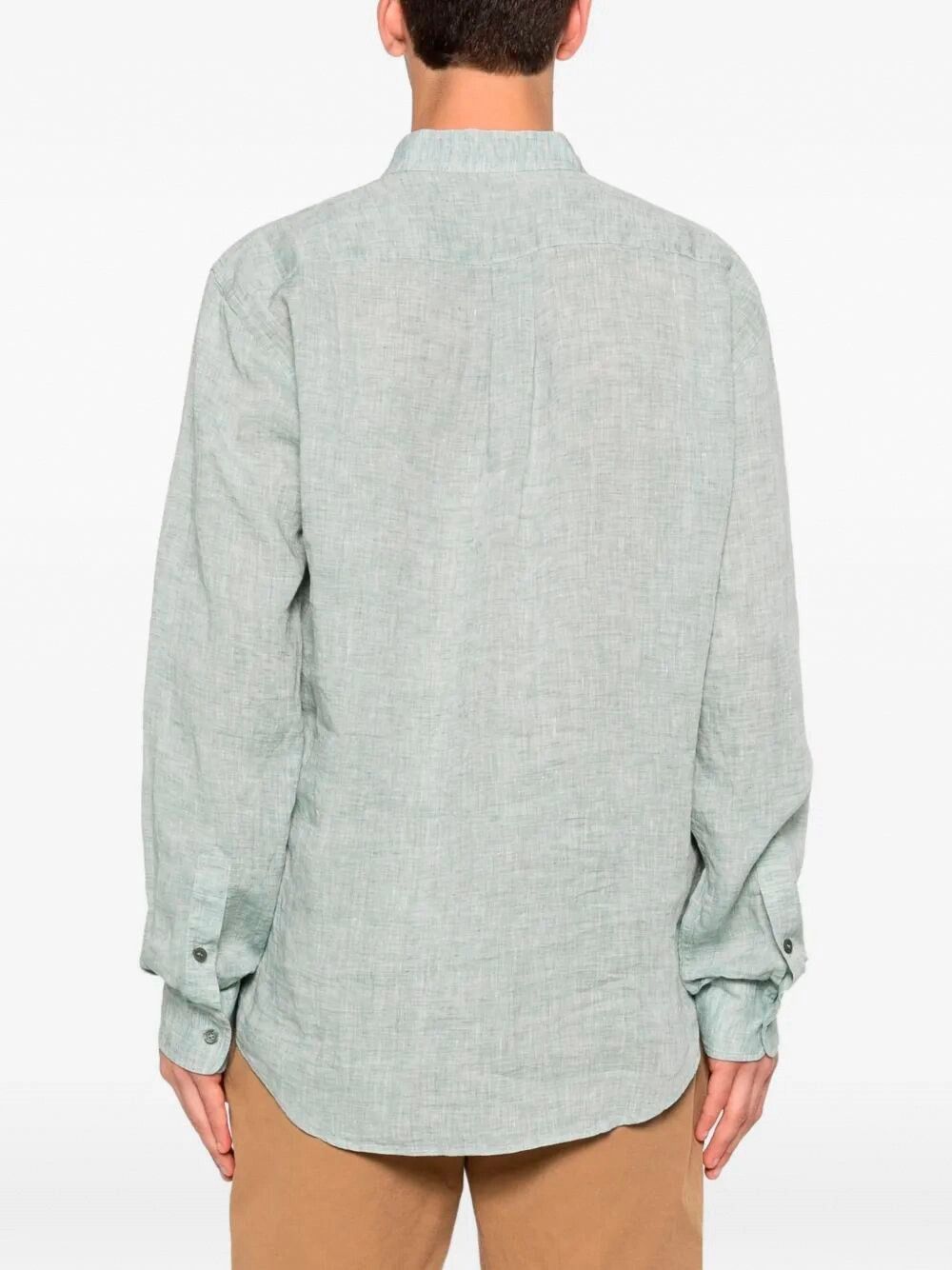 SEASE `Fish Tail` Shirt Size US XS / EU 42 / 0 - 3 Thumbnail