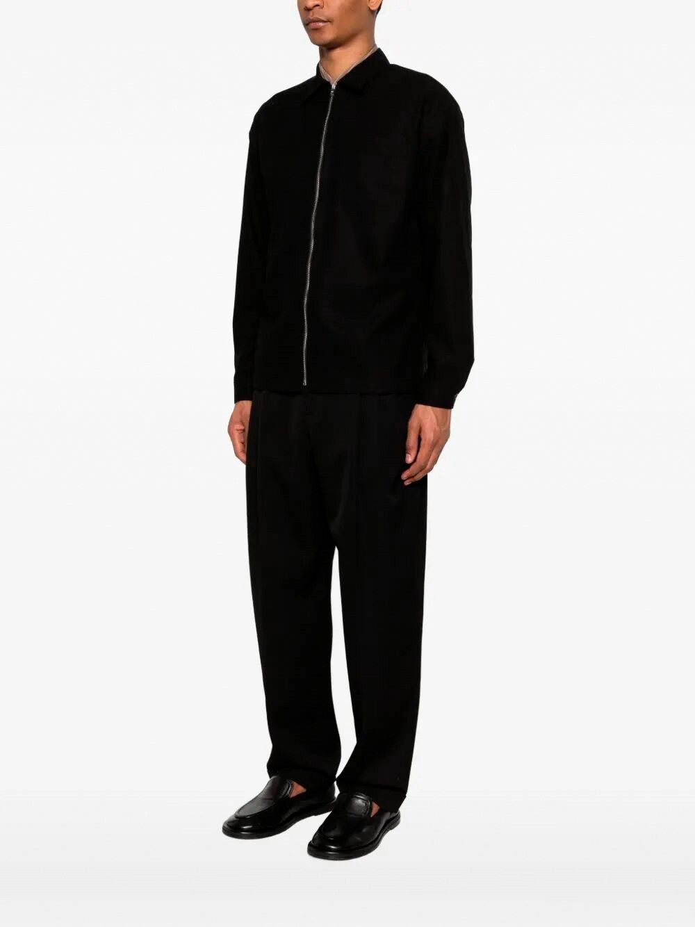 Prada Cotton Shirt Size US XL / EU 56 / 4 - 3 Thumbnail