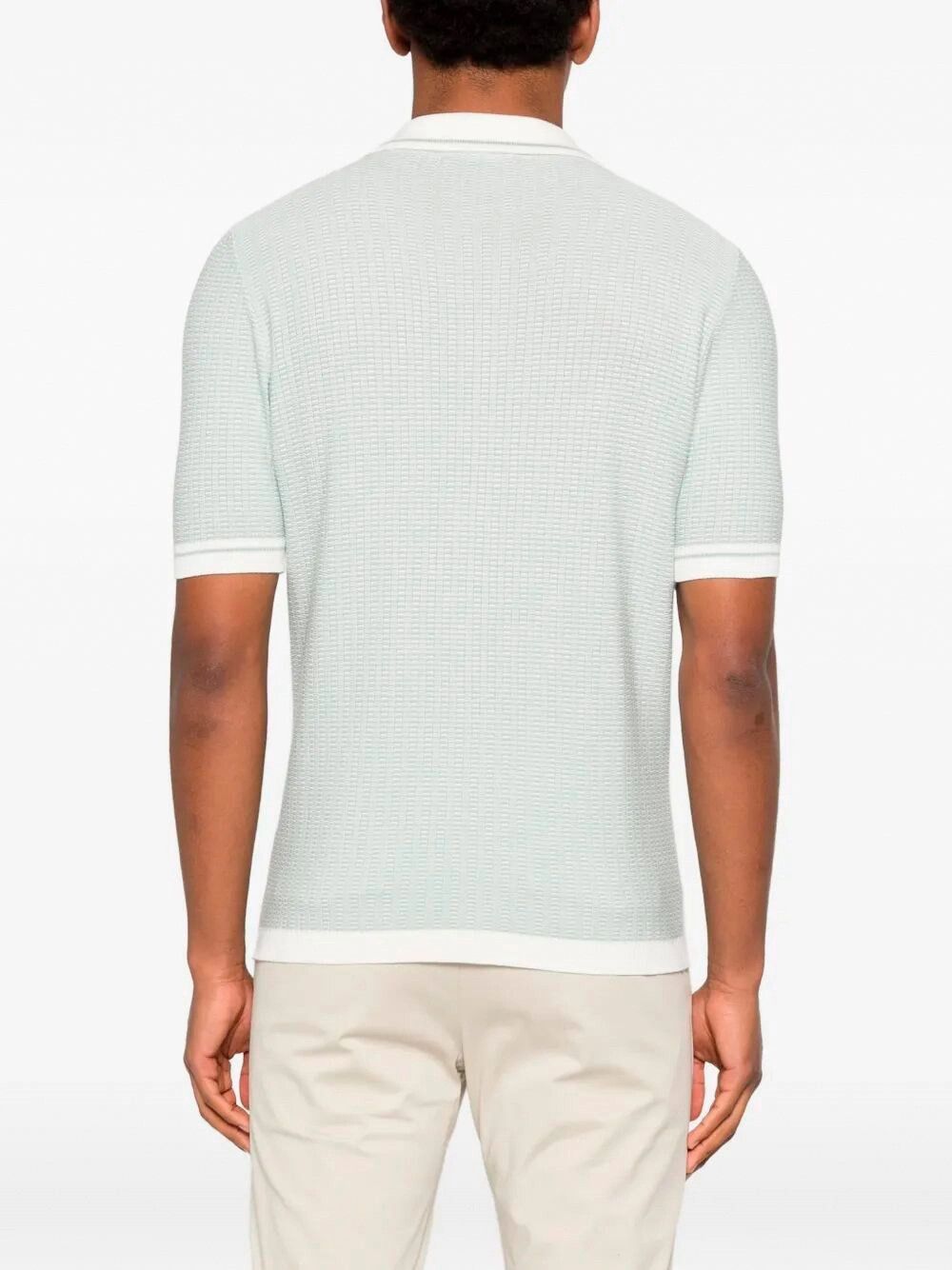 Tagliatore Shirt Size US XXL / EU 58 / 5 - 3 Thumbnail