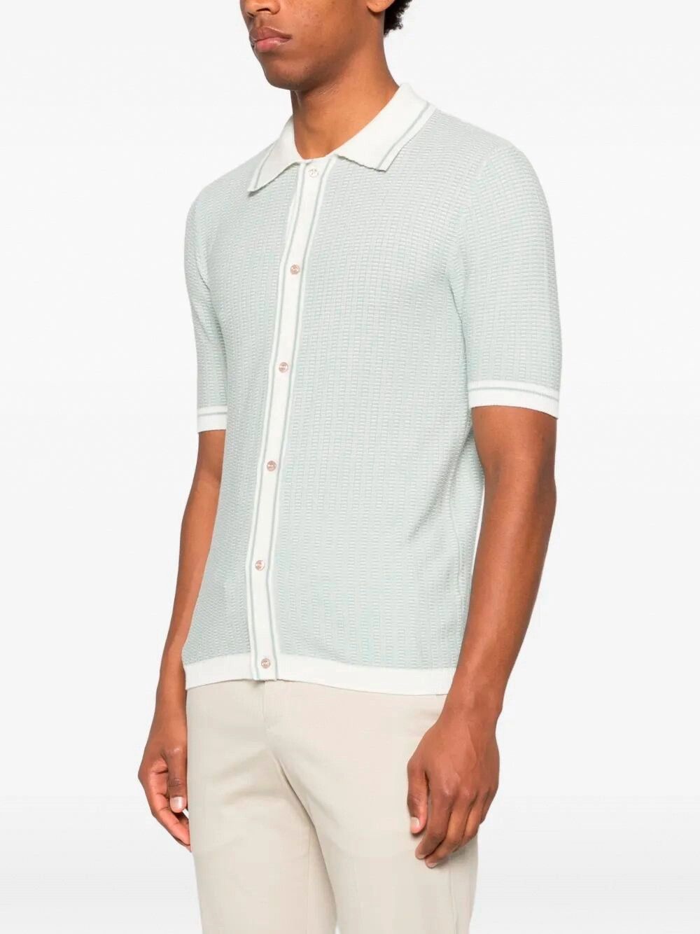 Tagliatore Shirt Size US XXL / EU 58 / 5 - 4 Thumbnail