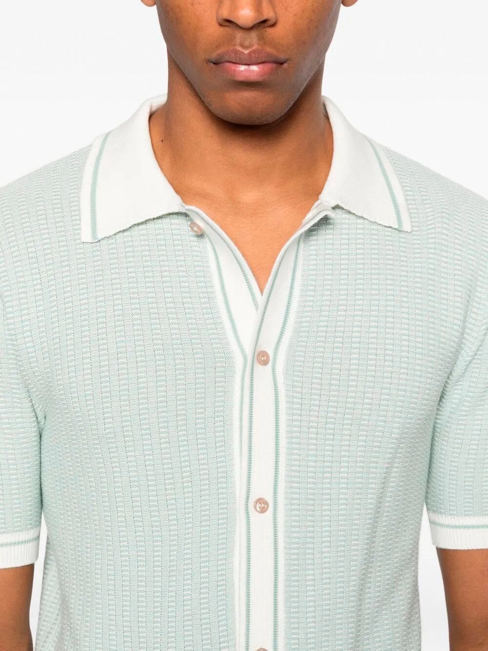 Tagliatore Shirt Size US XXL / EU 58 / 5 - 5 Thumbnail