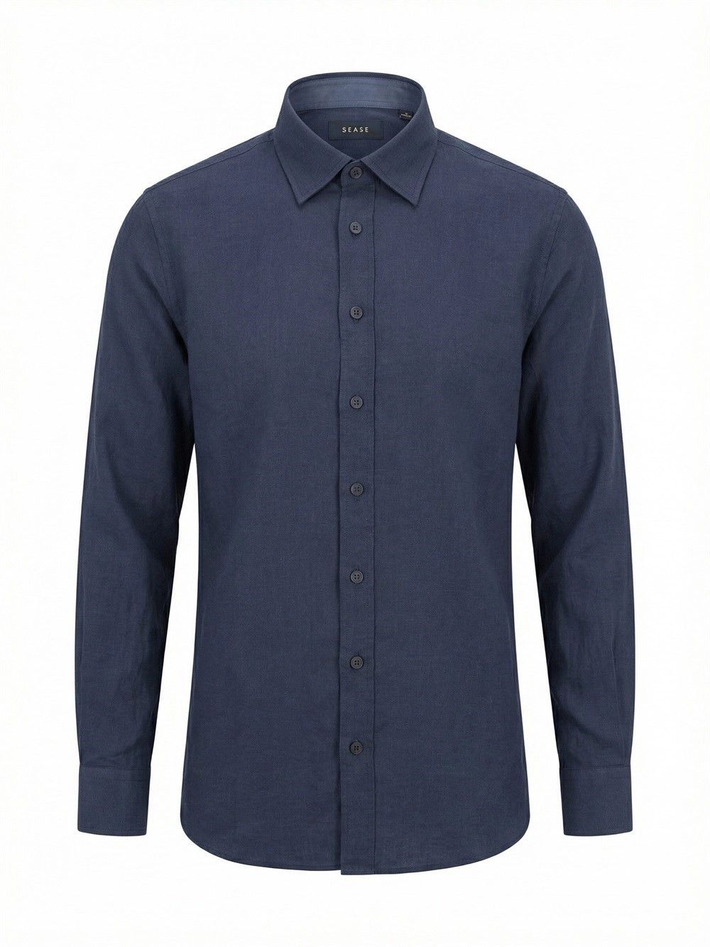 SEASE Button Down Shirt Size US S / EU 44-46 / 1 - 6 Thumbnail