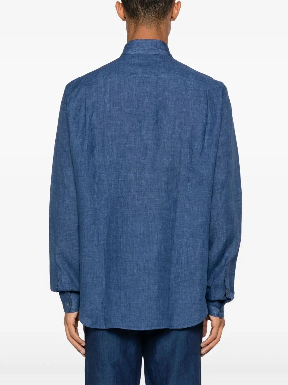 SEASE Button Down Shirt Size US S / EU 44-46 / 1 - 3 Thumbnail