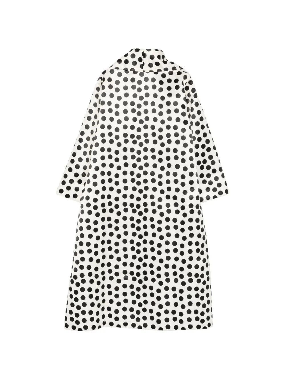 Chiara Boni Nanami Coat Size L / US 10 / IT 46 - 2 Thumbnail
