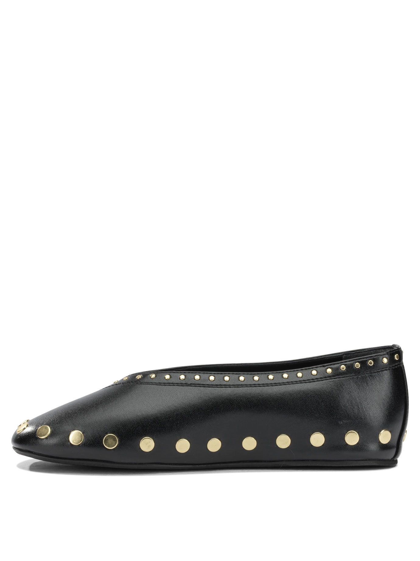 Ganni Ganni Jenny Classic Ballet Flats IT 36 Women - USA Duties Paid Size US 6 / IT 36 - 3 Thumbnail