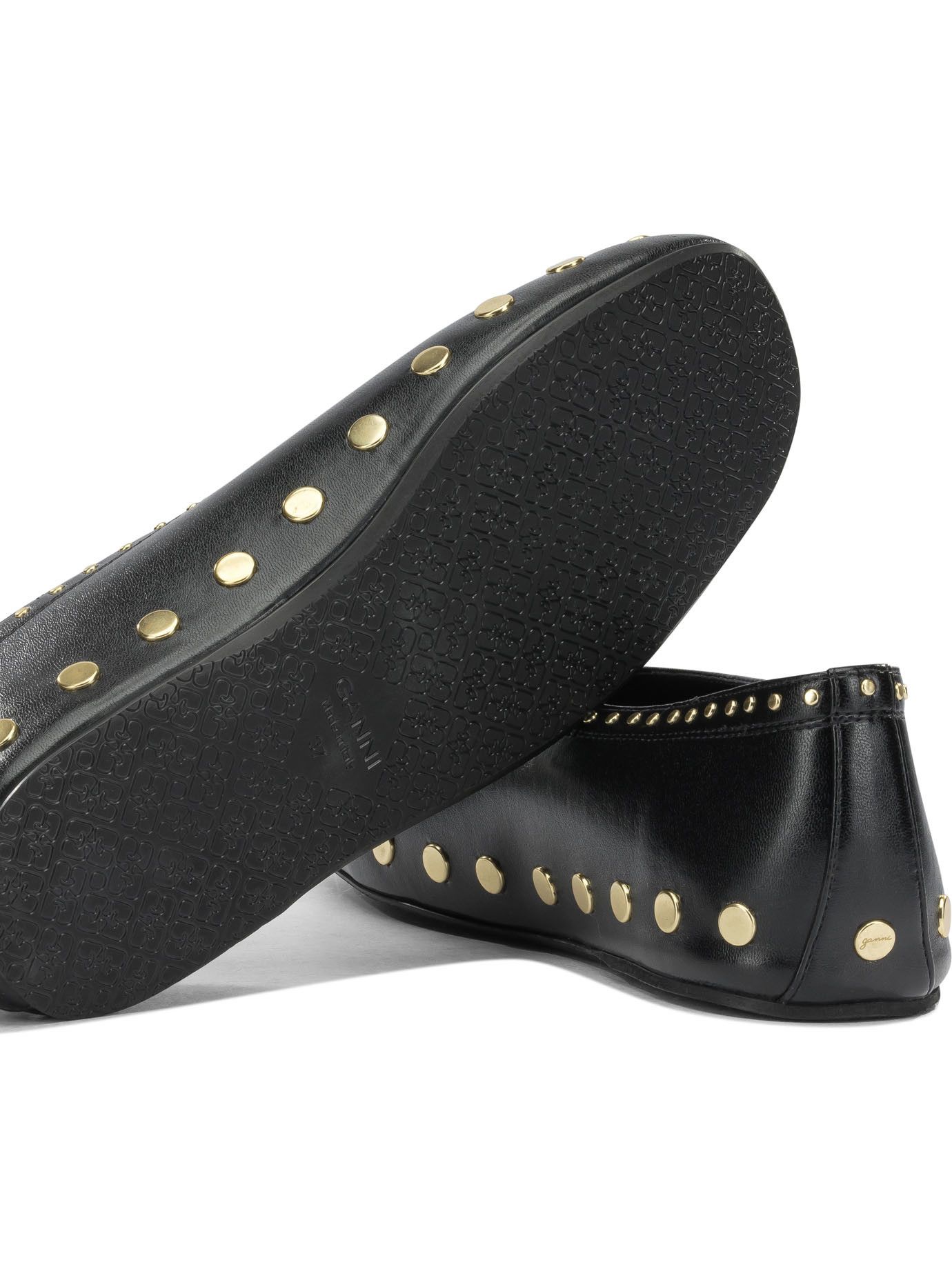 Ganni Ganni Jenny Classic Ballet Flats IT 36 Women - USA Duties Paid Size US 6 / IT 36 - 5 Thumbnail