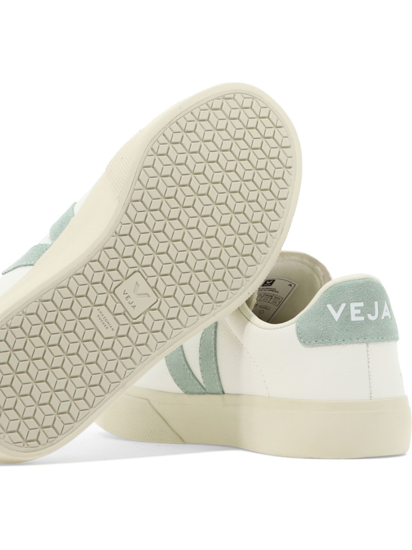 Veja Veja Campo Sneakers IT 40 Women - USA Duties Paid Size US 10 / IT 40 - 5 Thumbnail