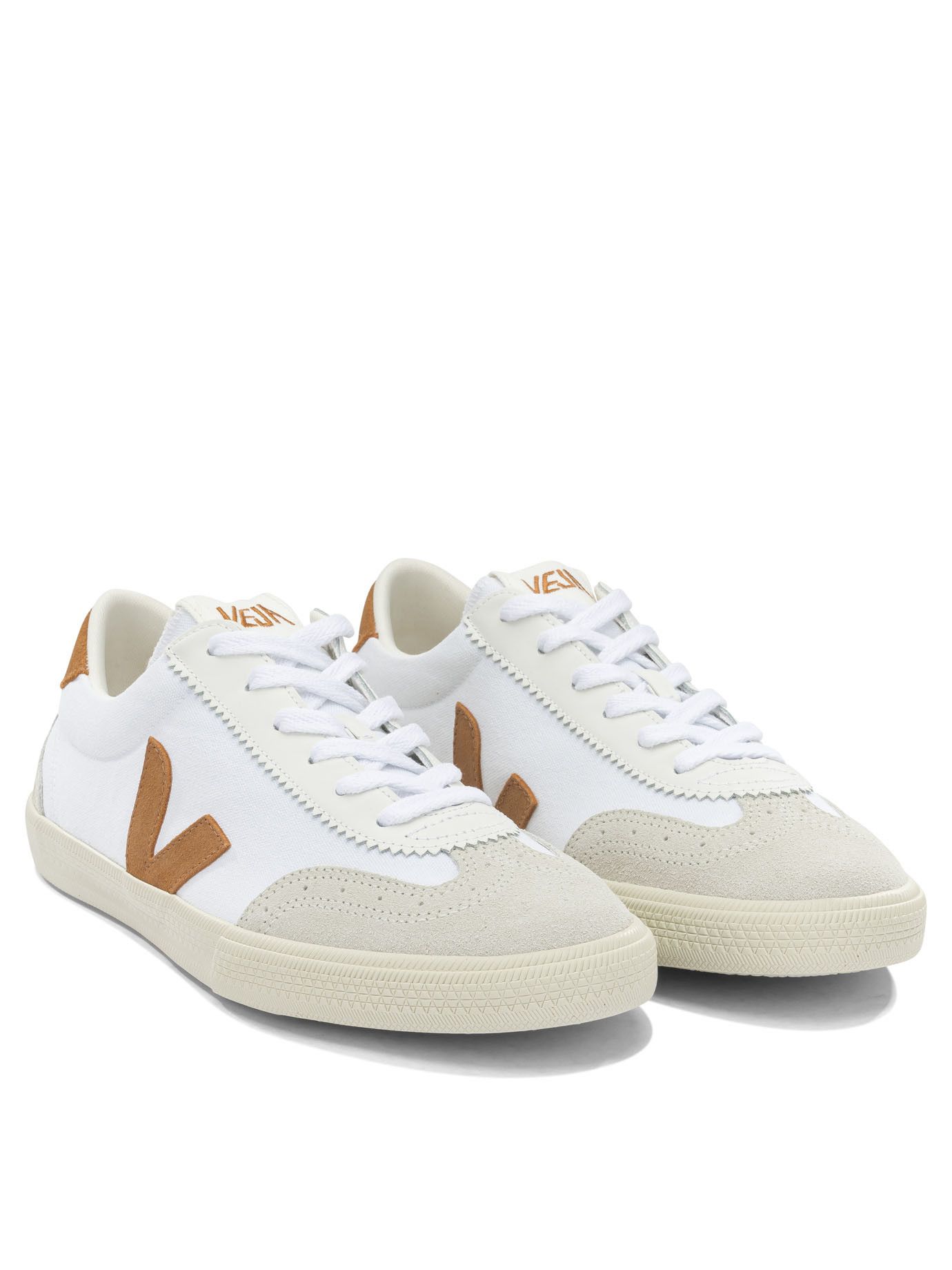Veja Veja Volley Sneakers IT 45 Men - USA Duties Paid Size US 12 / EU 45 - 2 Thumbnail