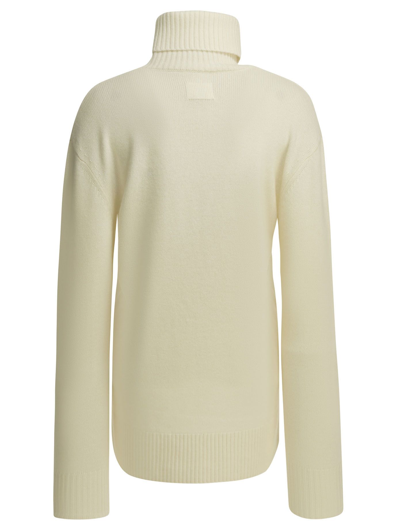 Toteme Toteme Cashmere Turtleneck Sweater tag size L Women - USA Duties Paid Size L / US 10 / IT 46 - 2 Thumbnail