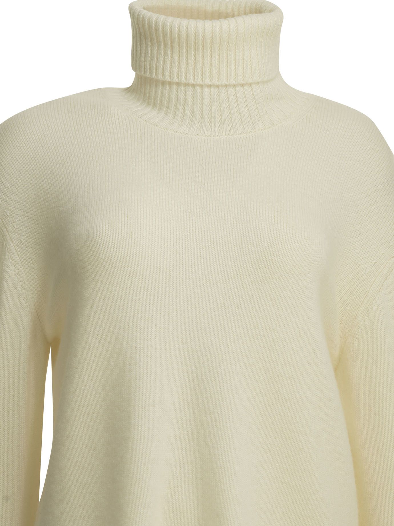 Toteme Toteme Cashmere Turtleneck Sweater tag size L Women - USA Duties Paid Size L / US 10 / IT 46 - 3 Thumbnail