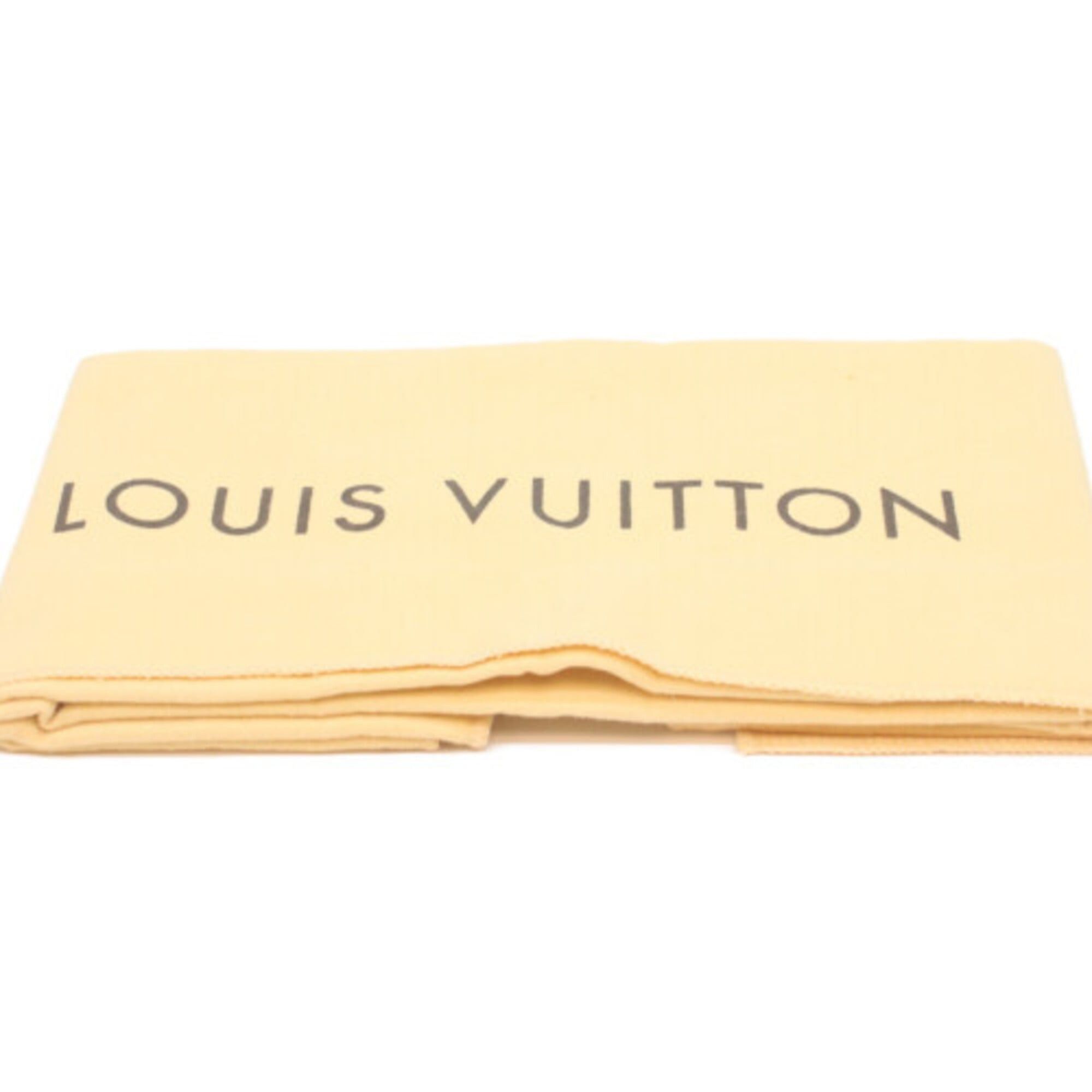 Louis Vuitton LOUIS VUITTON M40586 Monogram Suli PM Shoulder Bag, Brown with Gold Hardware, Women's Size ONE SIZE - 10 Thumbnail