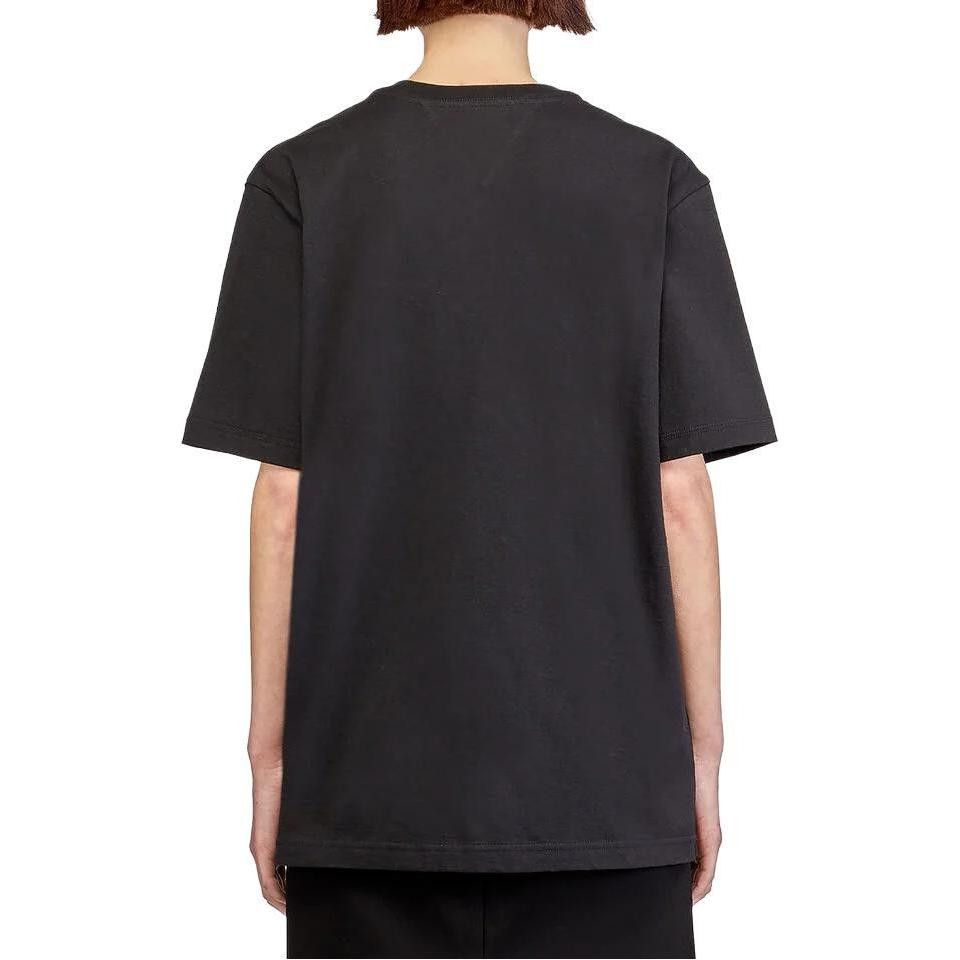 Bottega Veneta Bottega Veneta Cotton Crewneck T-Shirt Size M Size M / US 6-8 / IT 42-44 - 7 Thumbnail