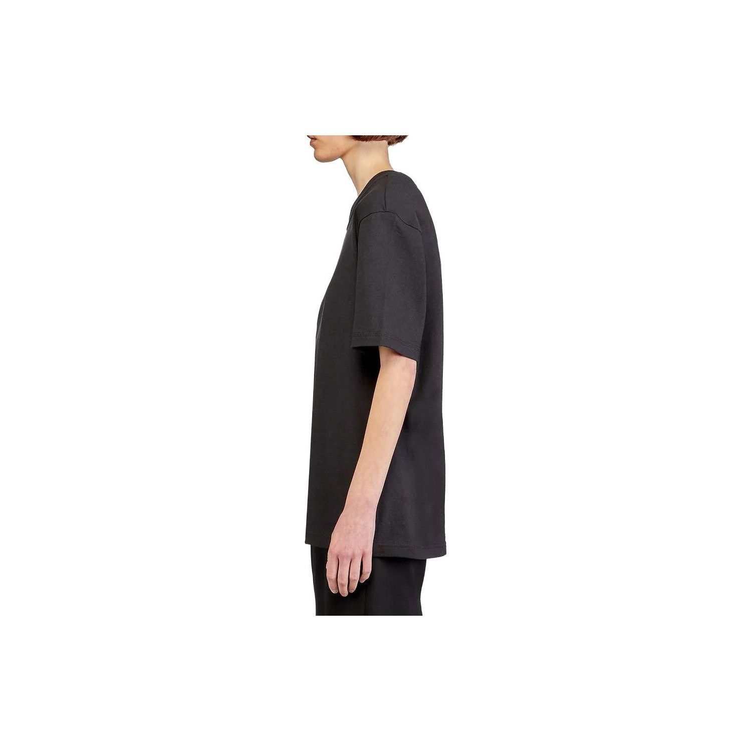 Bottega Veneta Bottega Veneta Cotton Crewneck T-Shirt Size M Size M / US 6-8 / IT 42-44 - 9 Thumbnail
