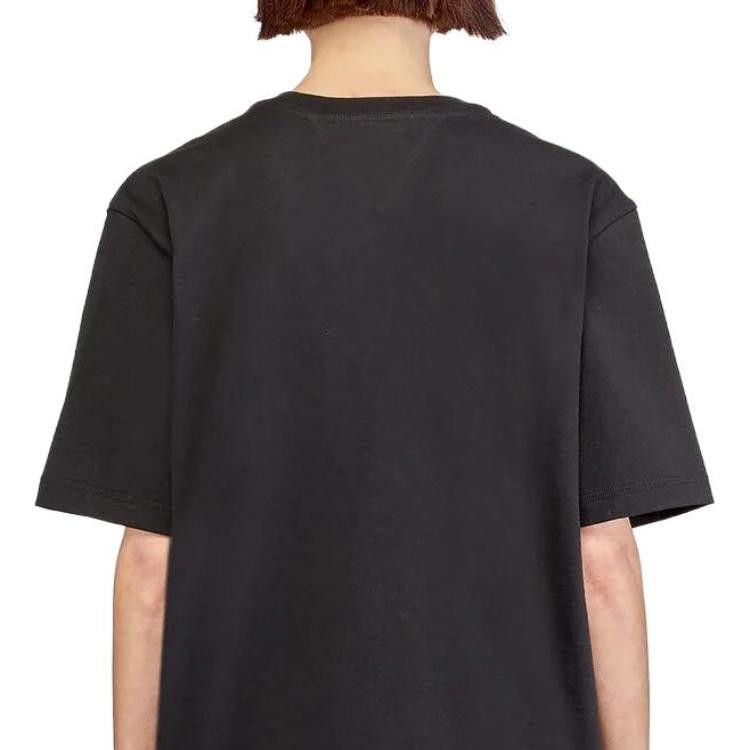 Bottega Veneta Bottega Veneta Cotton Crewneck T-Shirt Size M Size M / US 6-8 / IT 42-44 - 10 Thumbnail