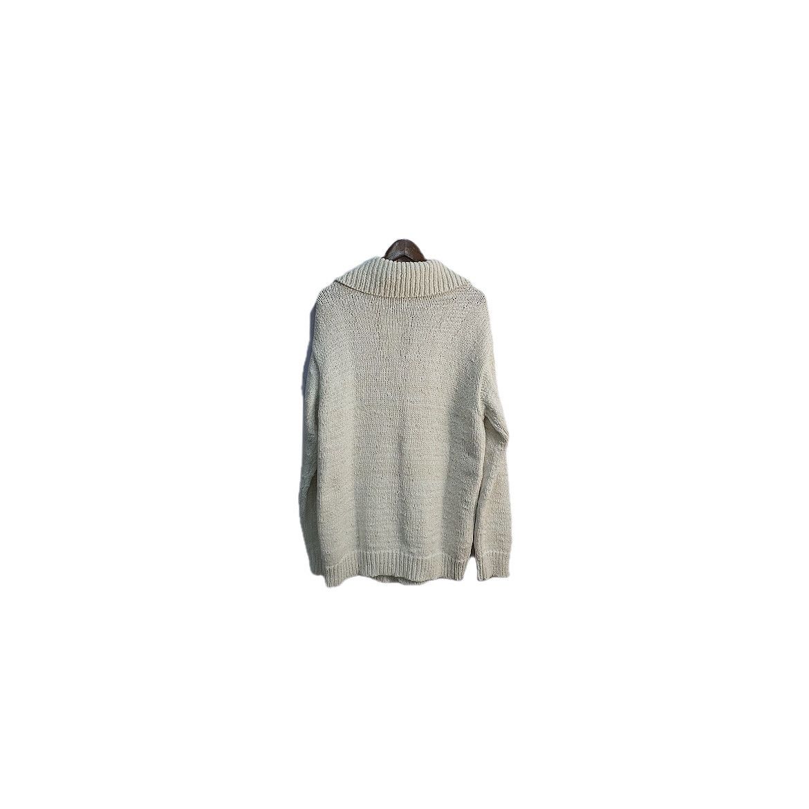 Bottega Veneta Bottega Veneta Metal Button Knit Cardigan Size S Size S / US 4 / IT 40 - 2 Thumbnail