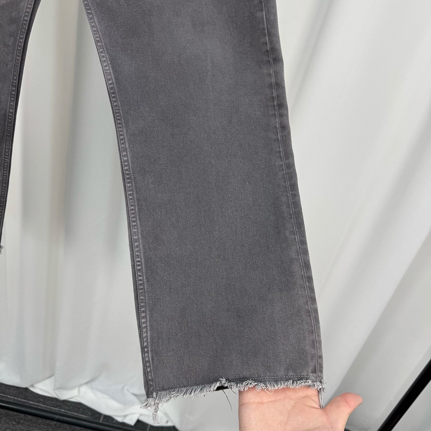 Maison Margiela Maison Margiela Washed Jeans Size 32 Size US 32 / EU 48 - 6 Thumbnail