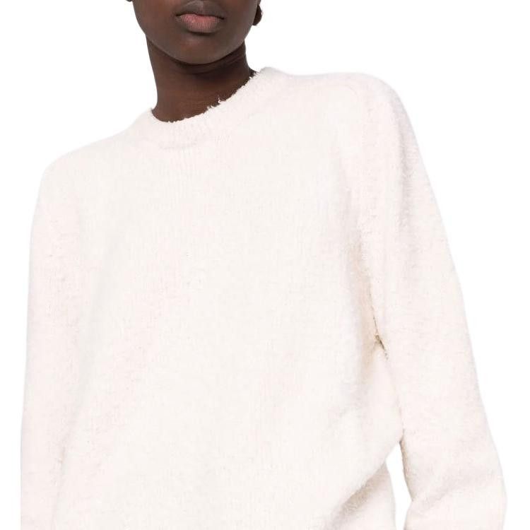 Maison Margiela Maison Margiela Textured Crewneck Sweater Size XS Size XS / US 0-2 / IT 36-38 - 9 Thumbnail