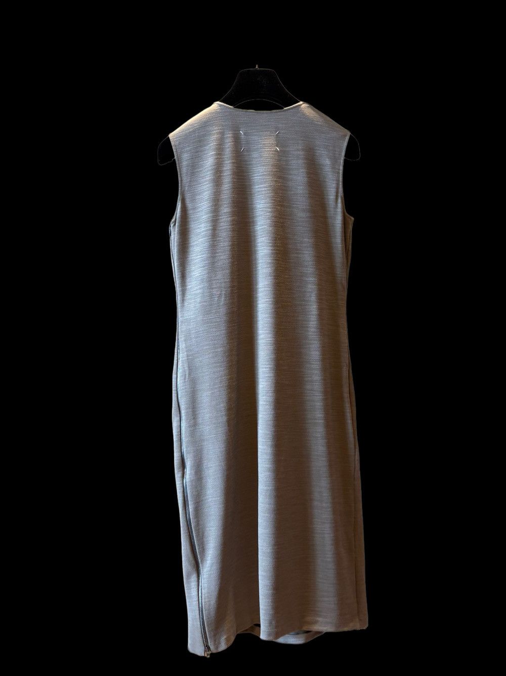 Maison Margiela Maison Margiela Sleeveless Midi Dress Size 40 Size S / US 4 / IT 40 - 2 Thumbnail