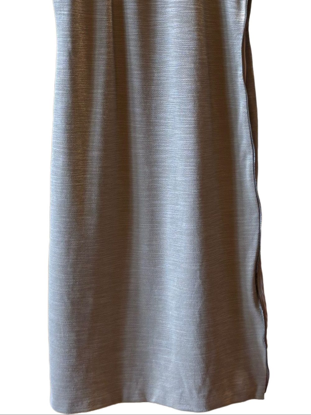 Maison Margiela Maison Margiela Sleeveless Midi Dress Size 40 Size S / US 4 / IT 40 - 11 Thumbnail