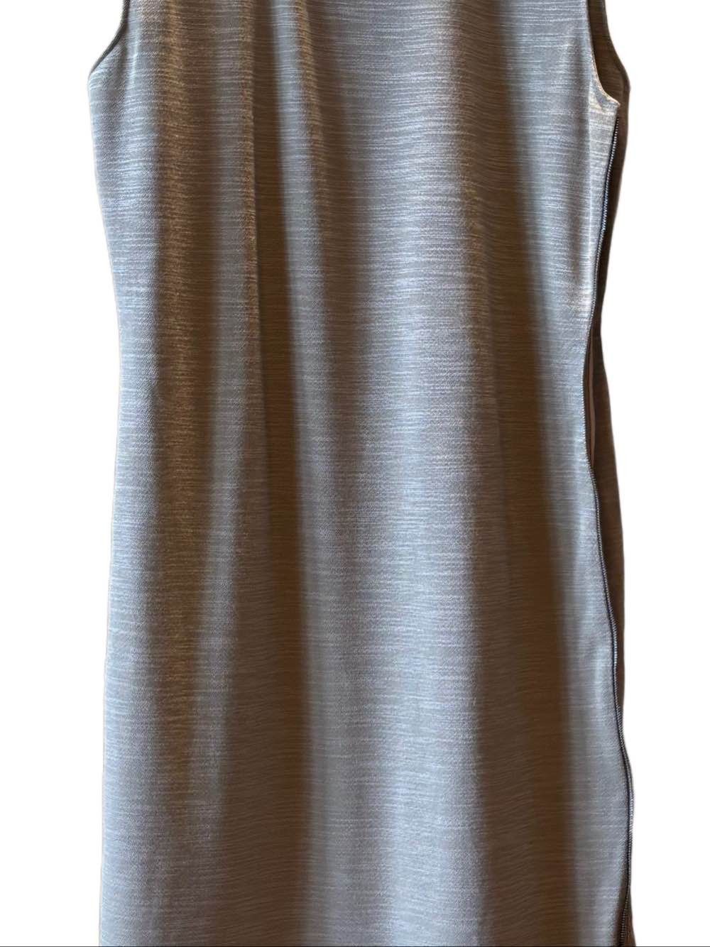 Maison Margiela Maison Margiela Sleeveless Midi Dress Size 40 Size S / US 4 / IT 40 - 10 Thumbnail