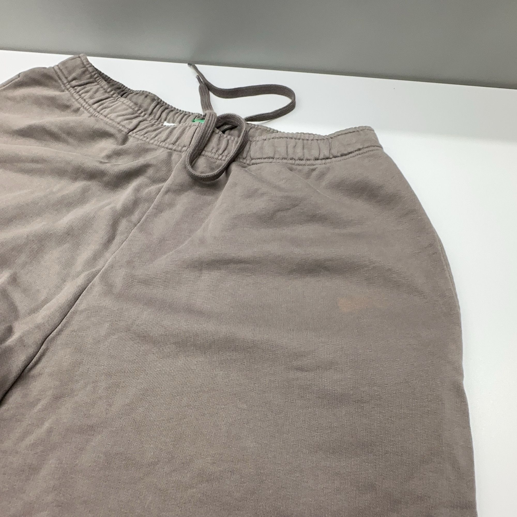 MM6 MM6 Maison Margiela Graphic Cotton Shorts Size M Size US 32 / EU 48 - 9 Thumbnail